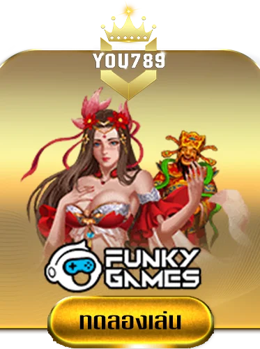 funkygame-by-you789
